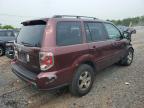 2007 Honda Pilot Exl   იყიდება Hillsborough-ში, NJ - Front End