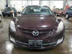 2010 Mazda 6 I for Sale in Ham Lake, MN - Hail