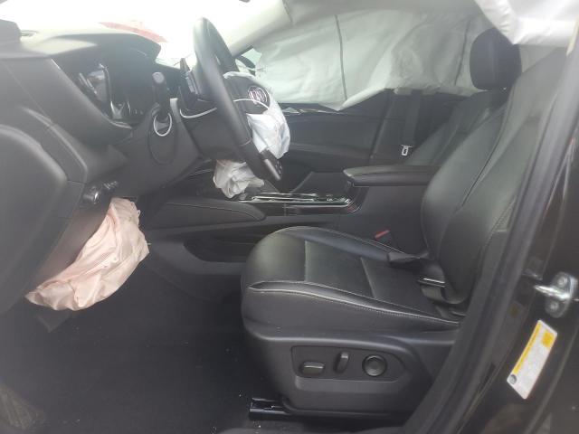  BUICK ENVISION 2021 Czarny