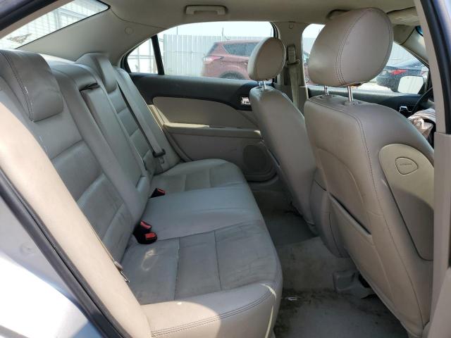 2006 FORD FUSION SEL  