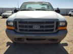 2000 Ford F250 Super Duty en Venta en Adelanto, CA - Rear End