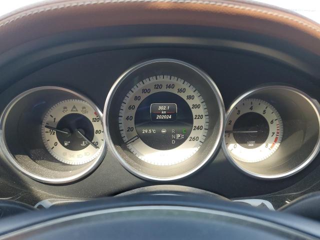 2015 MERCEDES-BENZ CLS 550 4MATIC  
