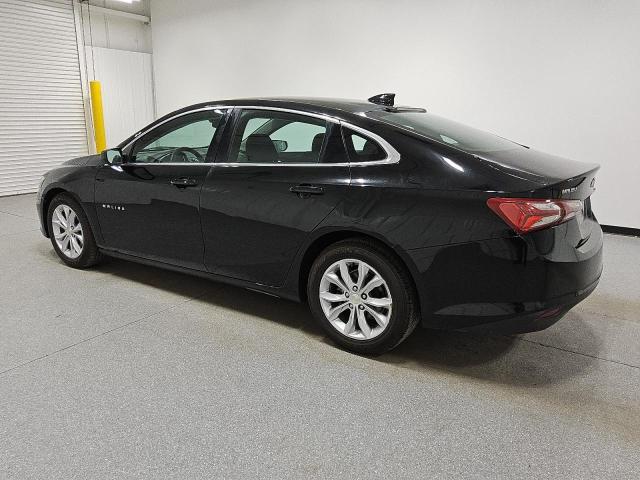  CHEVROLET MALIBU 2020 Black