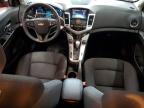 2016 Chevrolet Cruze Limited Lt en Venta en Ham Lake, MN - Front End