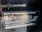2020 Bmw X2 Sdrive28I for Sale in Wilmer, TX - Front End