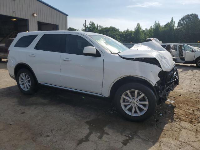  DODGE DURANGO 2019 Biały