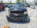 2011 Chevrolet Avalanche Lt   იყიდება Riverview-ში, FL - Front End