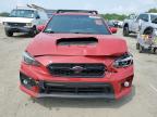 2018 Subaru Wrx Limited იყიდება Assonet-ში, MA - Front End
