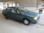 1995 Toyota Tercel Dx for Sale in Sandston, VA - Side
