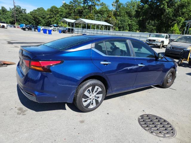  NISSAN ALTIMA 2019 Синий