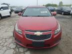 2012 Chevrolet Cruze Lt იყიდება Indianapolis-ში, IN - Minor Dent/Scratches