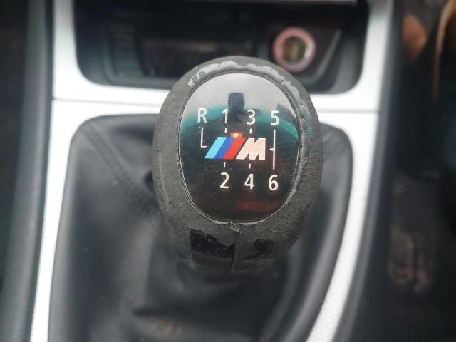 2012 BMW 118D M SPO