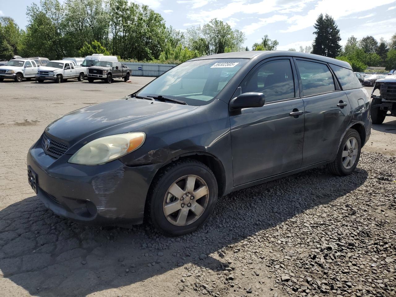 2006 Toyota Corolla Matrix Xr for Sale in Portland, OR - Mechanical