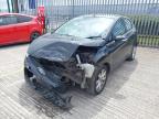 2011 FORD FIESTA ZET for sale at Copart CHESTER