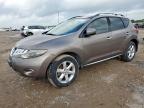 2009 Nissan Murano S en Venta en Houston, TX - Rear End