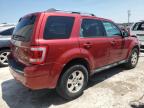 2012 Ford Escape Limited for Sale in Lawrenceburg, KY - Front End