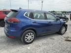 2019 Nissan Rogue S იყიდება Lawrenceburg-ში, KY - Front End