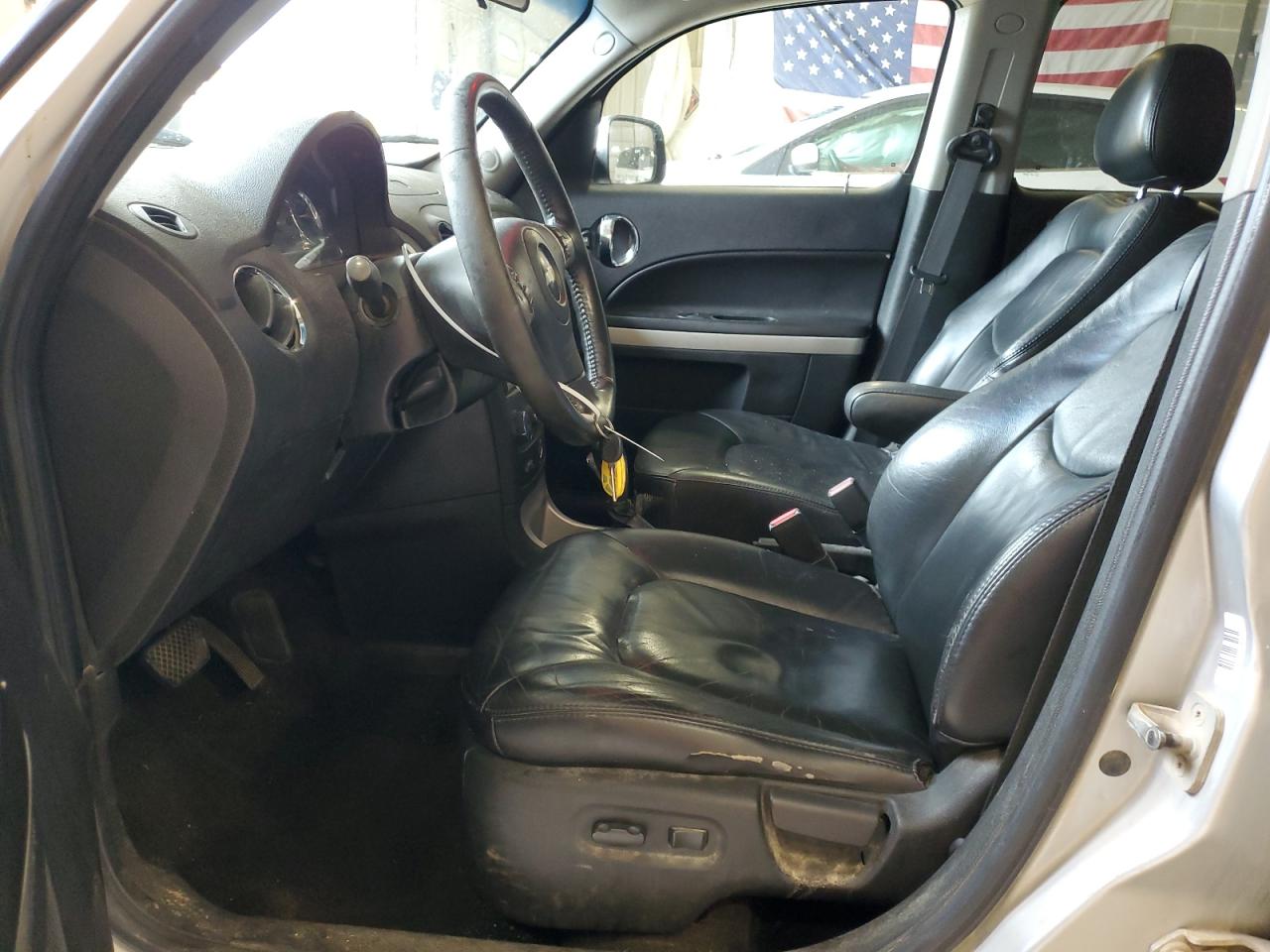 2009 Chevrolet Hhr Lt VIN: 3GNCA23B19S363715 Lot: 61407835