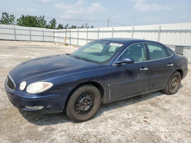 2007 Buick Allure Cx