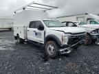 2024 Ford F450 Super Duty na sprzedaż w Grantville, PA - Front End