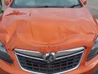 2015 VAUXHALL MOKKA SE C for sale at Copart WHITBURN