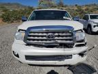 2010 Toyota Sequoia Platinum for Sale in Reno, NV - Front End