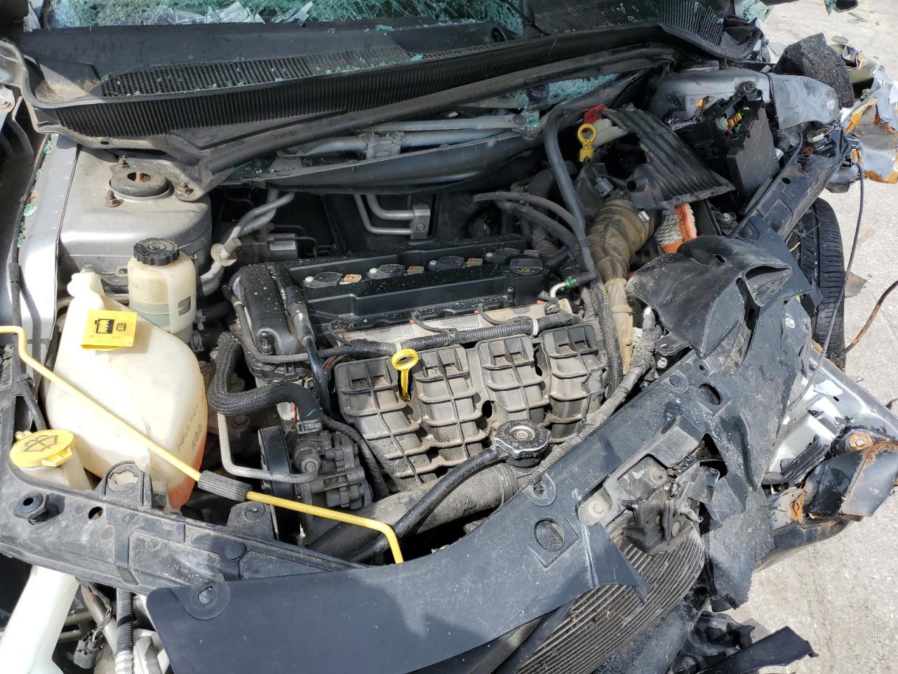 2013 Chrysler 200 Lx VIN: 1C3CCBAB5DN689756 Lot: 61002965