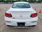 2018 Mercedes-Benz C 300 на продаже в Houston, TX - Minor Dent/Scratches