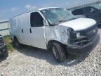 2017 Chevrolet Express G2500    за продажба в Wayland, MI - Side