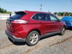 2019 Ford Edge Sel   de vânzare în Hillsborough, NJ - Minor Dent/Scratches