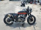2023 ROYAL ENFIELD MOTORS INT 650    a la Venta en Copart SC - NORTH CHARLESTON