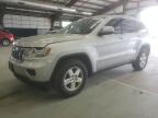 2012 Jeep Grand Cherokee Laredo zu verkaufen in East Granby, CT - Minor Dent/Scratches