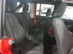 2017 Jeep Wrangler Unlimited Sport за продажба в Ham Lake, MN - Side