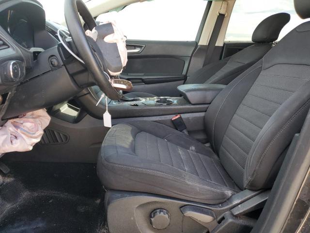 Parquets FORD EDGE 2015 Black