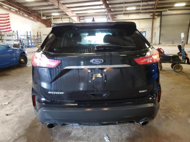  FORD EDGE 2019 Czarny