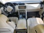 2014 Land Rover Range Rover Supercharged   de vânzare în Hillsborough, NJ - Front End