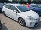 2014 TOYOTA PRIUS T4 V for sale at Copart WOLVERHAMPTON