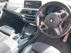 2021 BMW X3 XDRIVE3 for sale at Copart SANDY