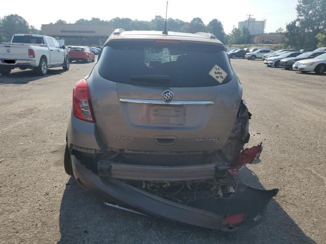  BUICK ENCORE 2014 tan