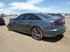 2016 Audi S6 Premium Plus продається в Brighton, CO - Front End