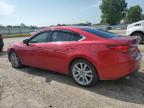 2016 Mazda 6 Touring en Venta en Wichita, KS - Front End