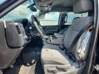 2018 Chevrolet Silverado K1500 Custom იყიდება Gastonia-ში, NC - Side