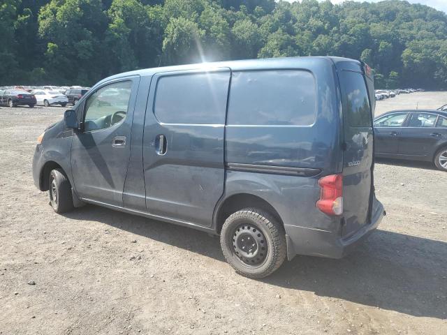  NISSAN NV 2018 Szary