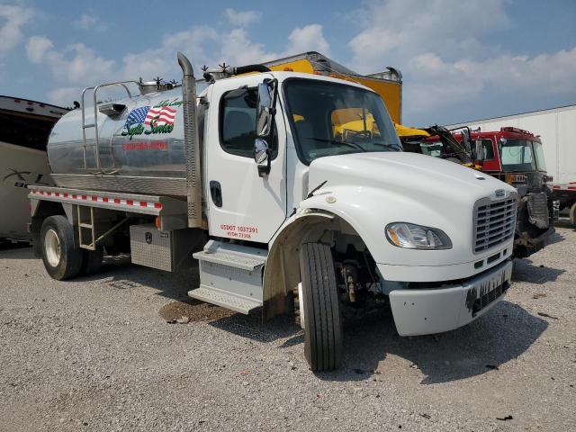 2019 Freightliner Business Class M2 Vacuum Truck