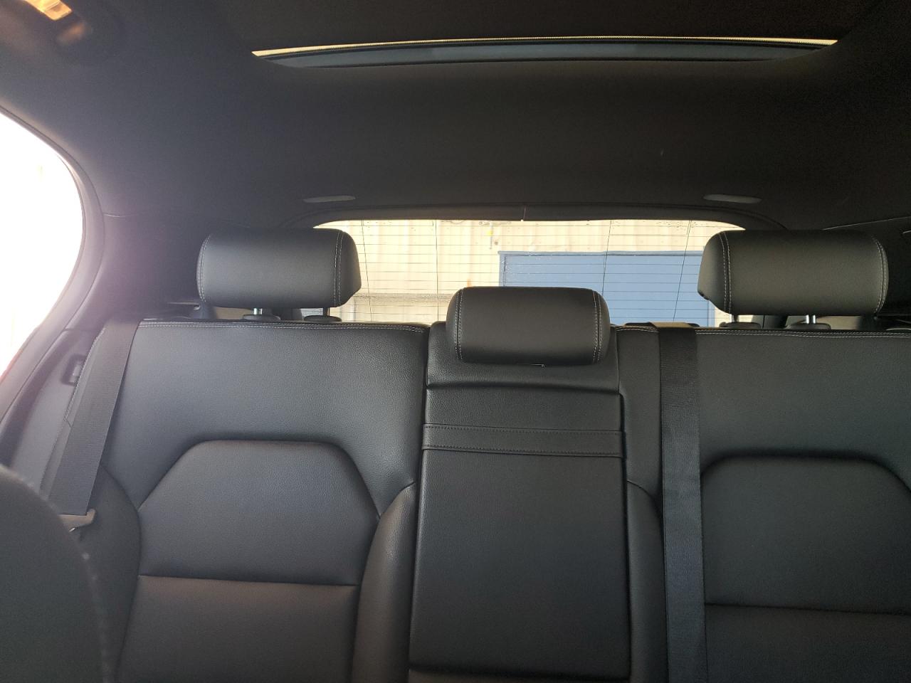 2019 Mercedes-Benz Gla 250 VIN: WDCTG4EB8KU004443 Lot: 61692845