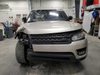 2017 LAND ROVER RANGE ROVER SPORT HSE   à vendre chez Copart ON - OTTAWA