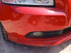 2011 VOLVO S40 R-DESI for sale at Copart BRISTOL