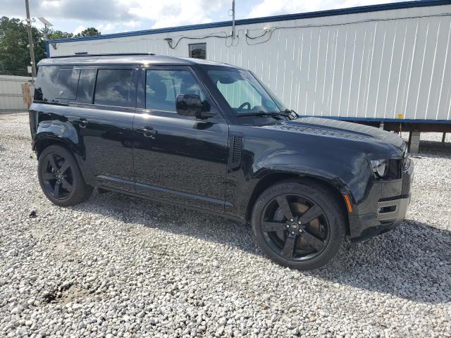  LAND ROVER DEFENDER 2023 Black