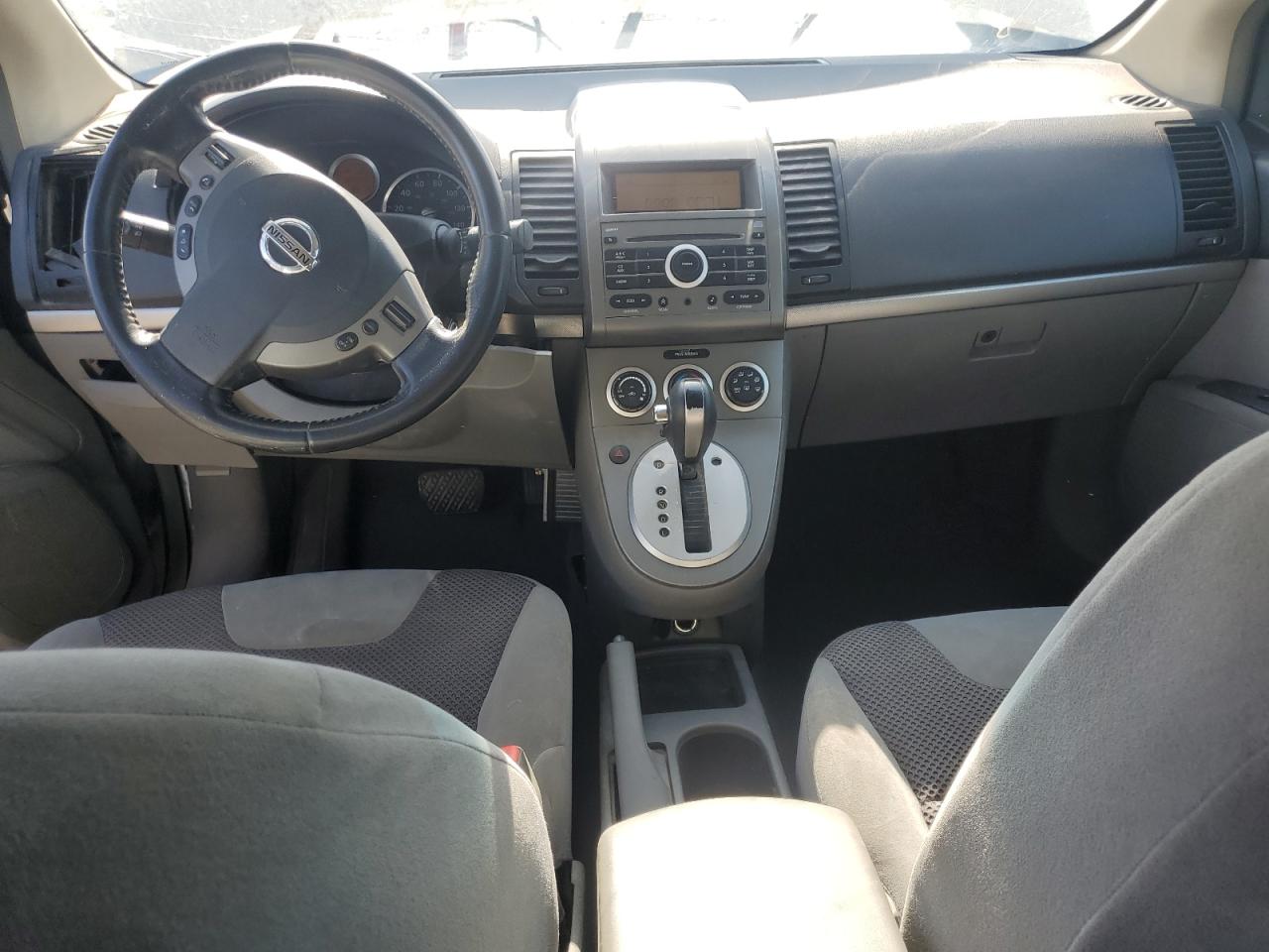 2007 Nissan Sentra 2.0 VIN: 3N1AB61E87L639626 Lot: 62150105