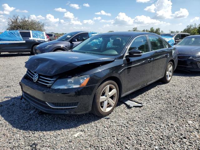 2014 Volkswagen Passat S  